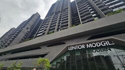 Lentor Modern (D26), Apartment #520918081